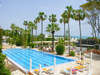 Miramar Hammamet Hotel 
